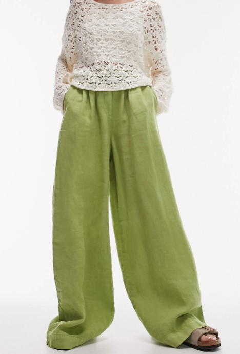 2025 Spring & Summer New Linen Collection Inspiration Lookbook.pdf